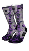 Dope Custom Elite Socks - CustomizeEliteSocks.com - 4