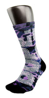Dope CES Custom Socks - CustomizeEliteSocks.com - 3