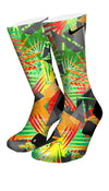 Everglades Custom Elite Socks - CustomizeEliteSocks.com - 4
