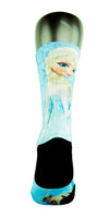 Frozen CES Custom Socks - CustomizeEliteSocks.com - 4