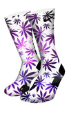 Galaxy High Custom Elite Socks - CustomizeEliteSocks.com - 4