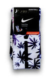 Galaxy High Custom Elite Socks - CustomizeEliteSocks.com - 1