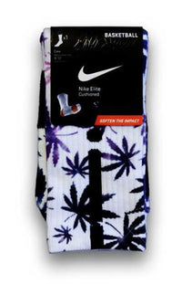 Galaxy High Custom Elite Socks - CustomizeEliteSocks.com - 1