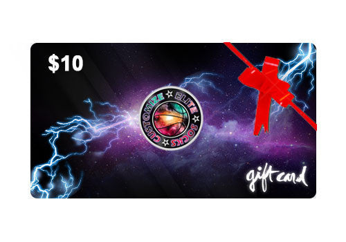 Gift Card - CustomizeEliteSocks.com - 1