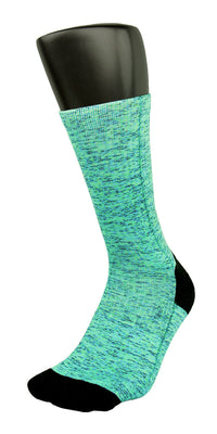 Flynit CES Custom Socks