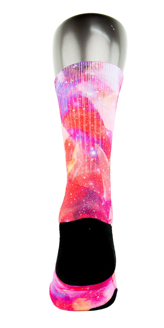 Hyper Flight PRM CES Custom Socks - CustomizeEliteSocks.com - 4