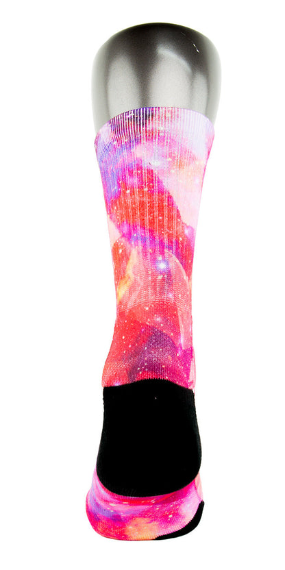 Hyper Flight PRM CES Custom Socks - CustomizeEliteSocks.com - 4