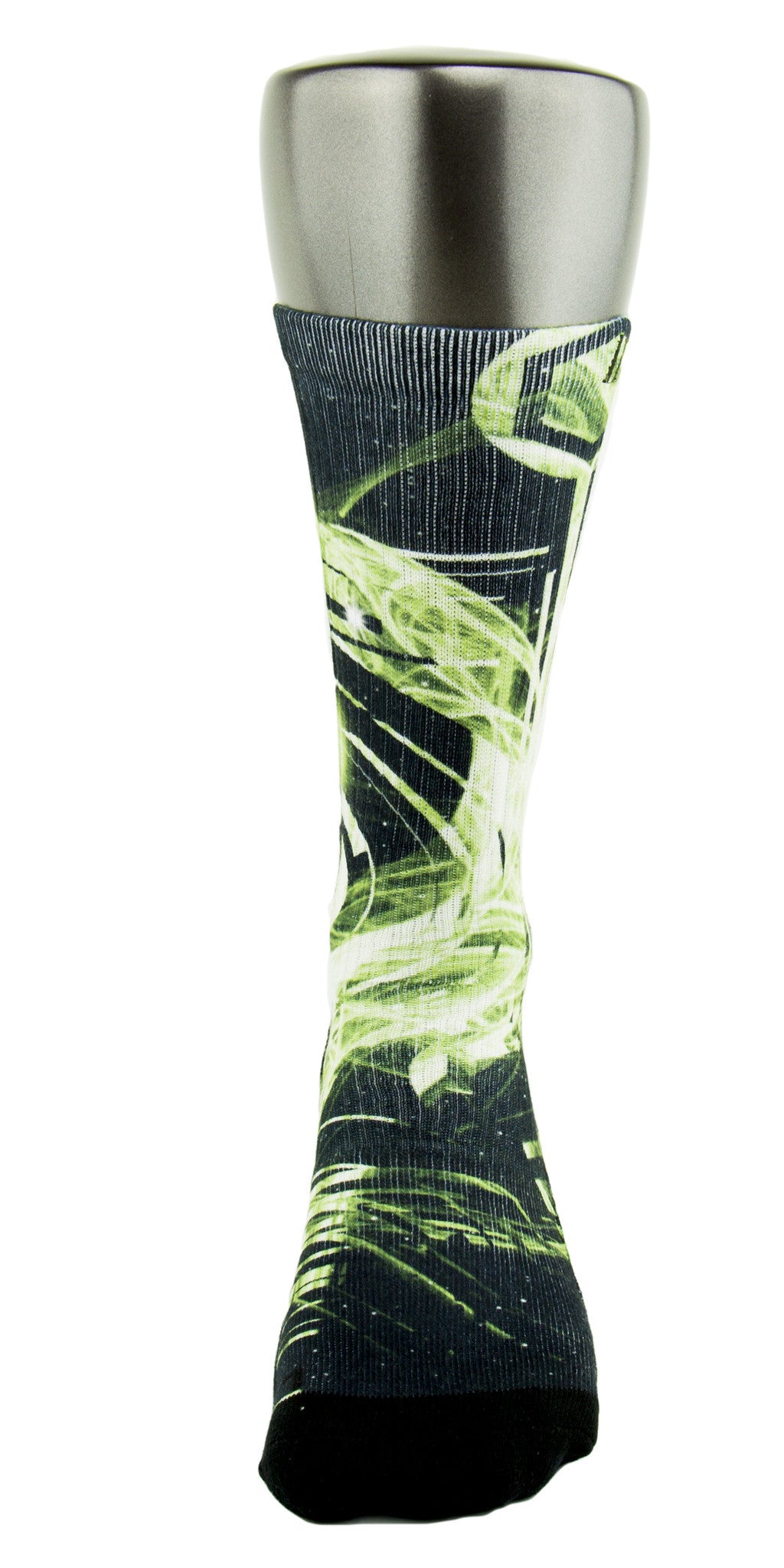 Hyper Flight X-Ray CES Custom Socks - CustomizeEliteSocks.com - 2