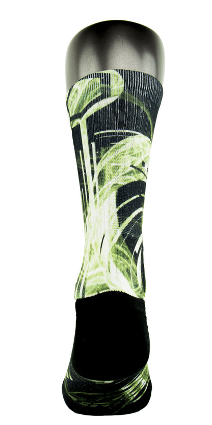 Hyper Flight X-Ray CES Custom Socks - CustomizeEliteSocks.com - 4