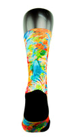 Everglades CES Custom Socks - CustomizeEliteSocks.com - 4