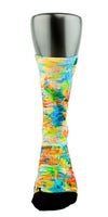 Everglades CES Custom Socks - CustomizeEliteSocks.com - 2