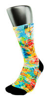 Everglades CES Custom Socks - CustomizeEliteSocks.com - 3