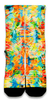 Everglades CES Custom Socks - CustomizeEliteSocks.com - 1