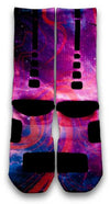 Hyper Flight PRM Custom Elite Socks - CustomizeEliteSocks.com - 3