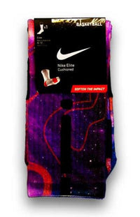 Hyper Flight PRM Custom Elite Socks - CustomizeEliteSocks.com - 1