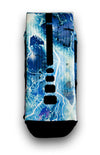 Lightning Blast Custom Elite Socks - CustomizeEliteSocks.com - 3