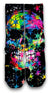 Meet Johnny Custom Elite Sock