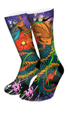 Metamorphosis Custom Elite Socks - CustomizeEliteSocks.com - 4