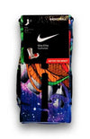 Metamorphosis Custom Elite Socks - CustomizeEliteSocks.com - 1