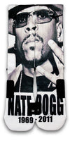 Nate Dogg Custom Elite Socks - CustomizeEliteSocks.com - 1