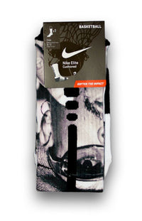 Nate Dogg Custom Elite Socks - CustomizeEliteSocks.com - 3