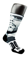 Nate Dogg CES Custom Socks - CustomizeEliteSocks.com - 3