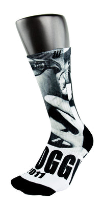 Nate Dogg CES Custom Socks - CustomizeEliteSocks.com - 5