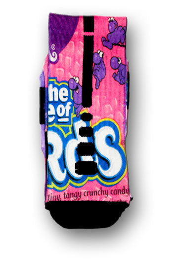 Nerds Custom Elite Socks - CustomizeEliteSocks.com - 3