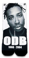 ODB CES Custom Socks - CustomizeEliteSocks.com - 1