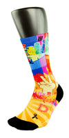 Orlando Strong CES Custom Socks - CustomizeEliteSocks.com - 3