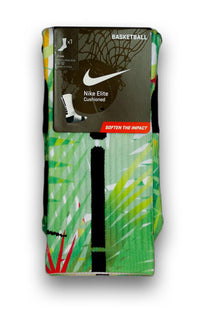 Palms Custom Elite Socks - CustomizeEliteSocks.com - 3