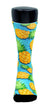Pineapple Express CES Custom Socks