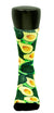 Smooth Avocados CES Custom Socks