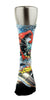 Spiderman 2 CES Custom Socks