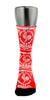 Sriracha CES Custom Socks