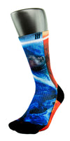 Star Wars VII CES Custom Socks - CustomizeEliteSocks.com - 3