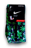 The Chronic Custom Elite Socks - CustomizeEliteSocks.com - 1