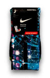 Warp Speed Custom Elite Socks - CustomizeEliteSocks.com - 1