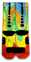 Weatherman Custom Elite Socks - CustomizeEliteSocks.com - 3