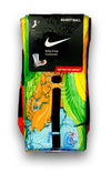 Weatherman Custom Elite Socks - CustomizeEliteSocks.com - 2