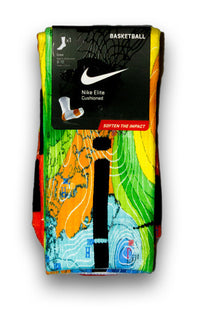 Weatherman Custom Elite Socks - CustomizeEliteSocks.com - 2