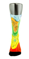 Weatherman CES Custom Socks - CustomizeEliteSocks.com - 2