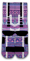 Zoom Custom Elite Socks - CustomizeEliteSocks.com - 3