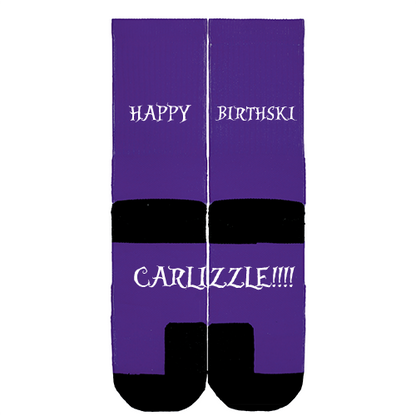 Customize Your Own