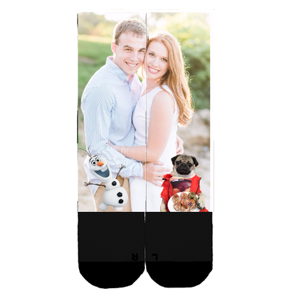 Customize Your Own