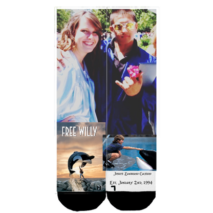 Customize Your Own
