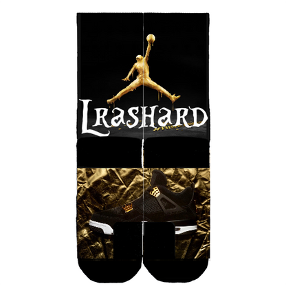 Customize Your Own