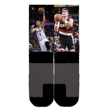 Customize Your Own
