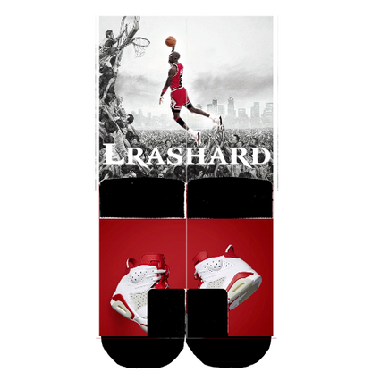 Customize Your Own