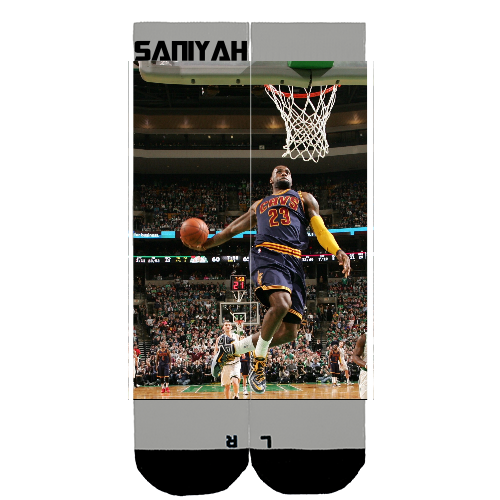 Customize Your Own